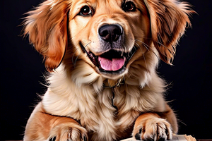 Гладь, люби, хвали: Нескучное руководство по воспитанию собаки - ваша собака будет вам благодарна!