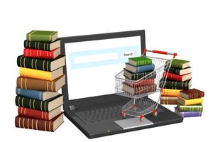 Чому книги краще купувати онлайн?