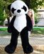 Большой плюшевый медведь Панда, высота 200 см