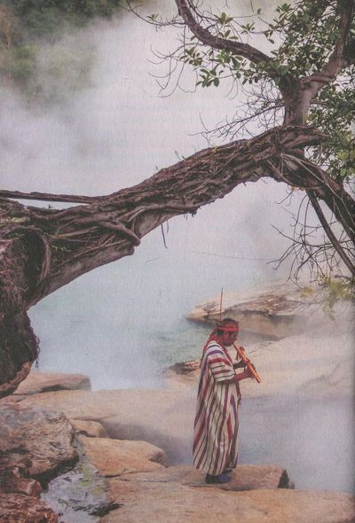 Книга Кипуча річка Пригоди і відкриття в Амазонії
