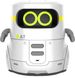 Розумний робот AT-Robot з сенсорним управлінням та навчальними картками, укр. мова (AT002-01-UKR)