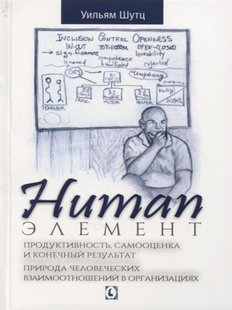Human Елемент. Продуктивність, самооцінка та кінцевий результат, Электронная книга