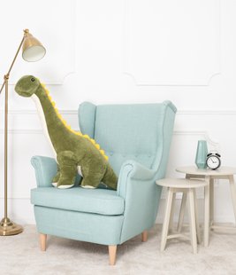 Динозавр Тебе 110см - зеленый