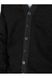 Кофта мужская на пуговицах, цвет черный, M, XL
