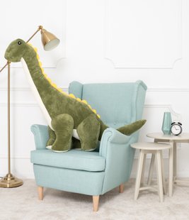 Динозавр Тебе 150см - зеленый