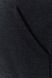 Спортивний костюм чоловічий на флісі, колір грифельний, 190R015