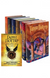 Набір книг Гаррі Поттер набір 8 книг, Дж. К. Роулінг, РОСМЕН ціна