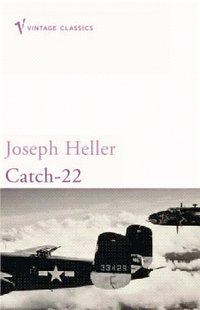Электронная книга "УЛОВКА-22" Джозеф Хеллер