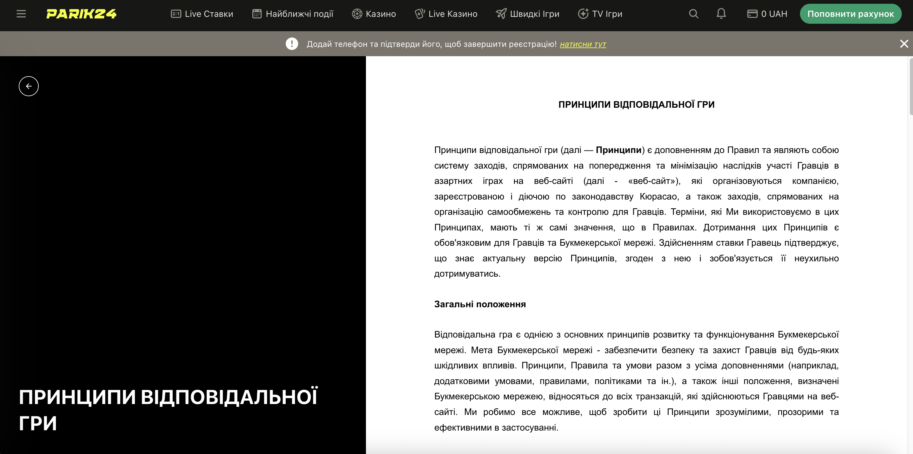Рабочее зеркало Parik24